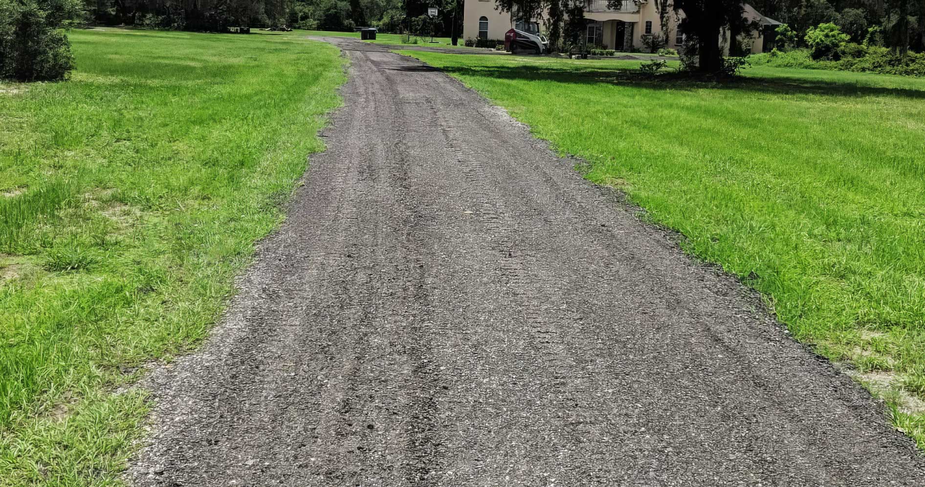 Asphalt Milling in North Jersey | American Asphalt & Milling Services